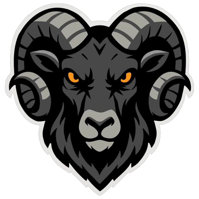 Black Sheep Comic Book Club logo